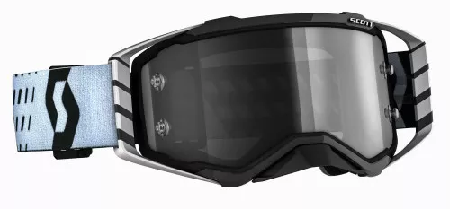 Scott Prospect Sand Dust LS Goggle