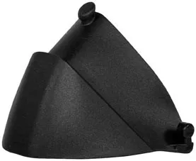 Scott Tyrant MX Nose Guard