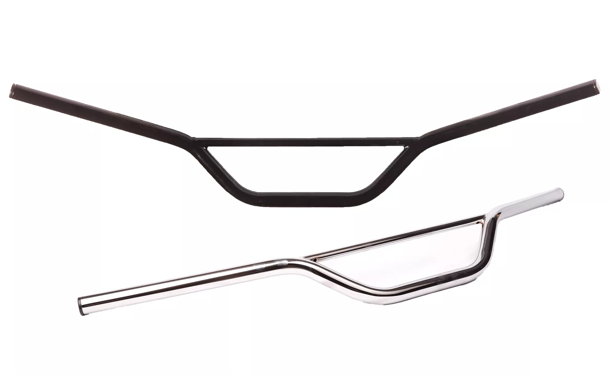 Scrambler Handlebars