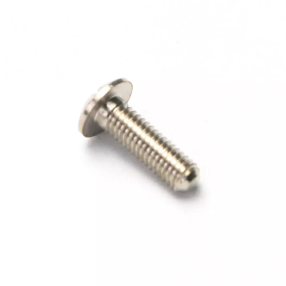 Screw( Switch) ; 60's, '70's
