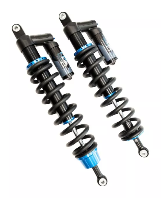 SDi Terrain Master TM2.1 Shocks CFMOTO UForce U10 2025-2026
