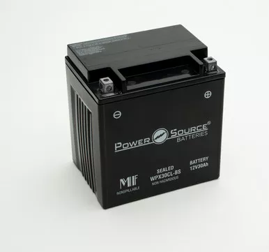 SEADOO RXT Battery