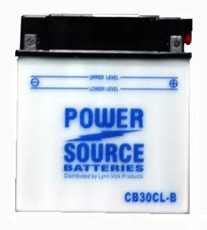 Sears ST/16 917.25873 Garden Tractor Battery Replacement