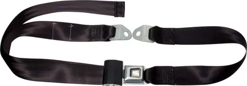 Seat Belt Black ALL98110