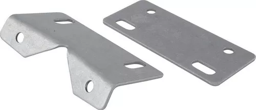 Seat Brackets Top 2pc ALL60032