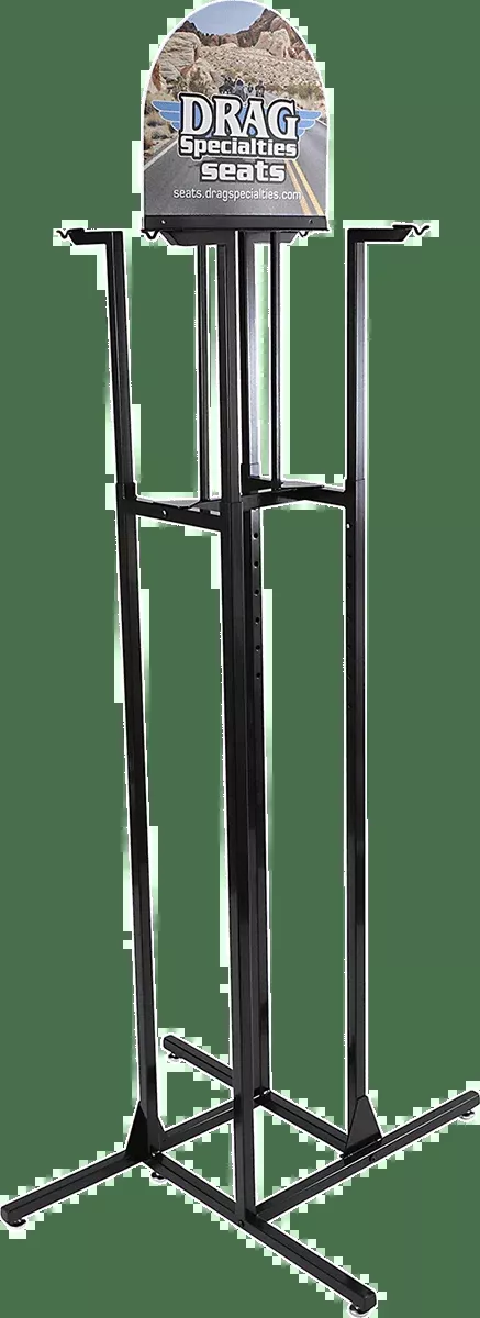 Seat Display Stand