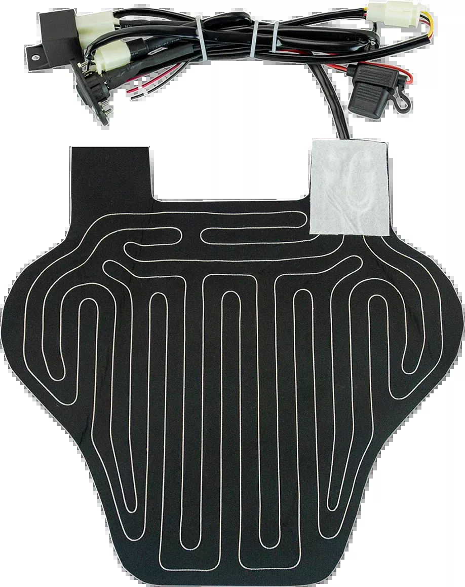 Seat Heater - Large