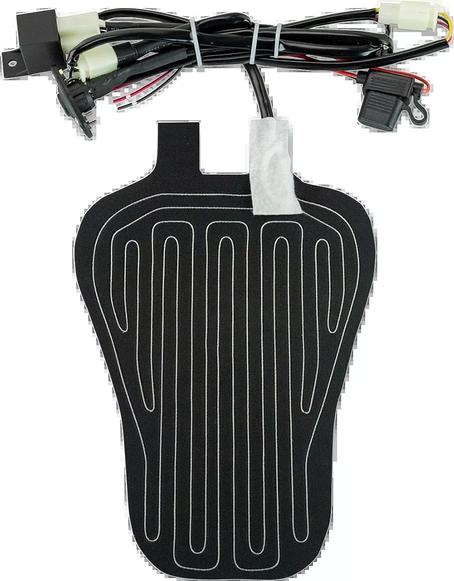 Seat Heater - Medium