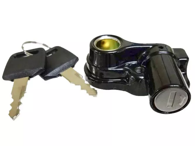 Seat Lock | Honda CB350 / CB360 / CB450