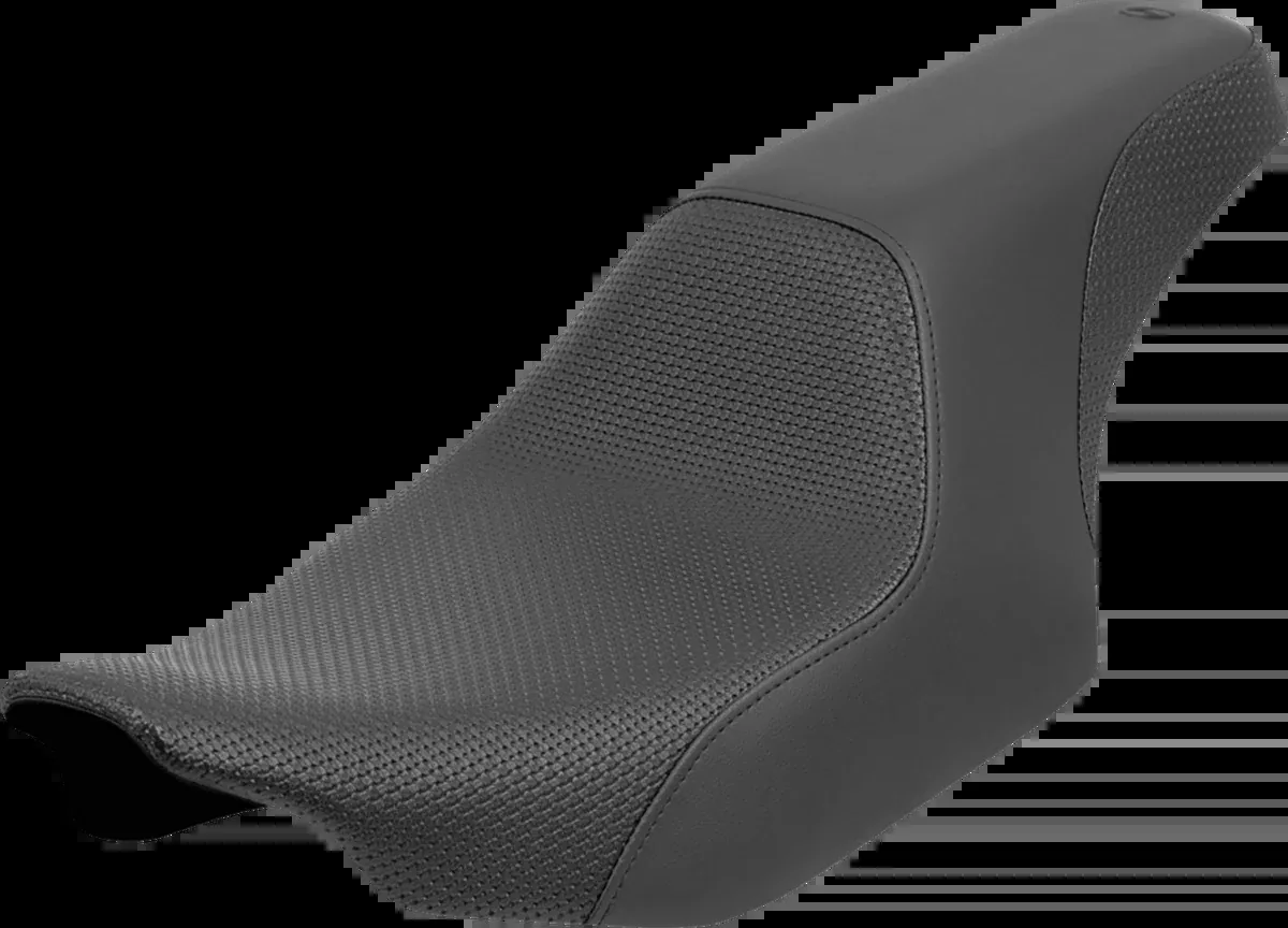 Seat - Profiler™ - Basketweave - FLT/FLH '23-'24