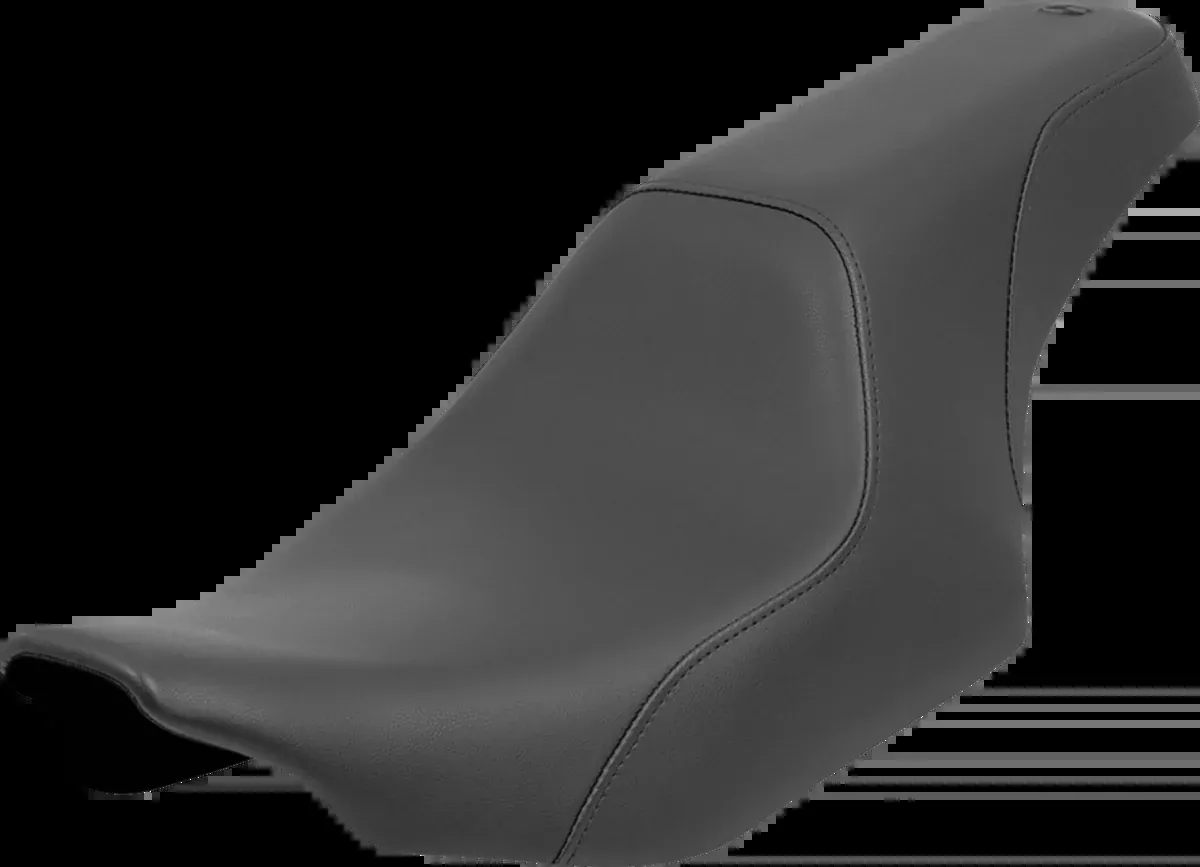 Seat - Profiler™ - Black - FLT/FLH '23-'24