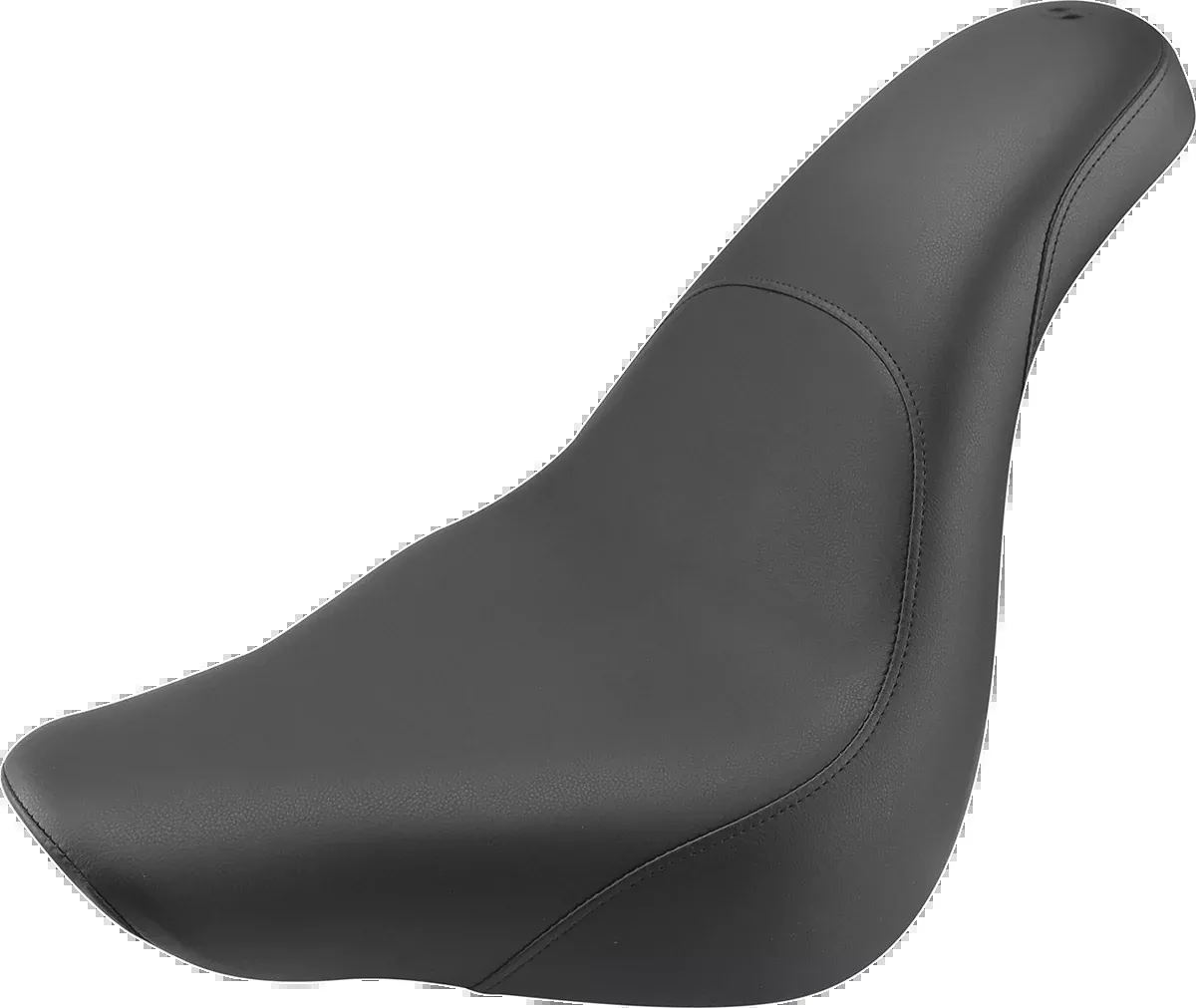 Seat - Profiler™ - Black - Smooth - FL/FX '18-'23