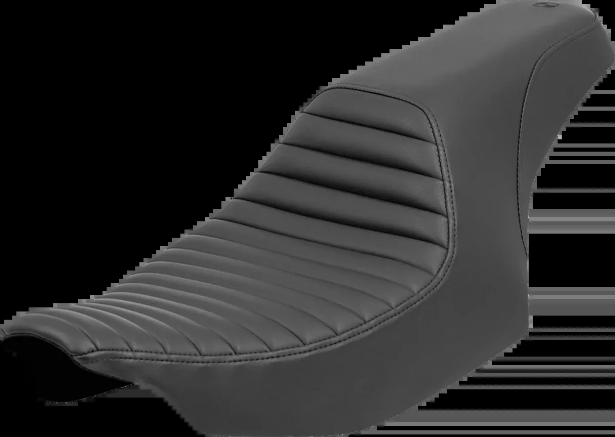 Seat - Profiler™ - Tuck-n-Roll - FLT/FLH '23-'24