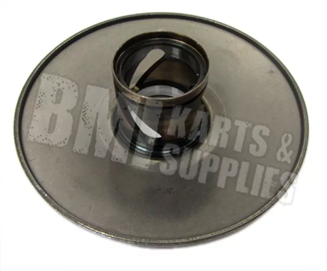 Secondary Sliding Slot Wheel For 150cc GY6 Engines