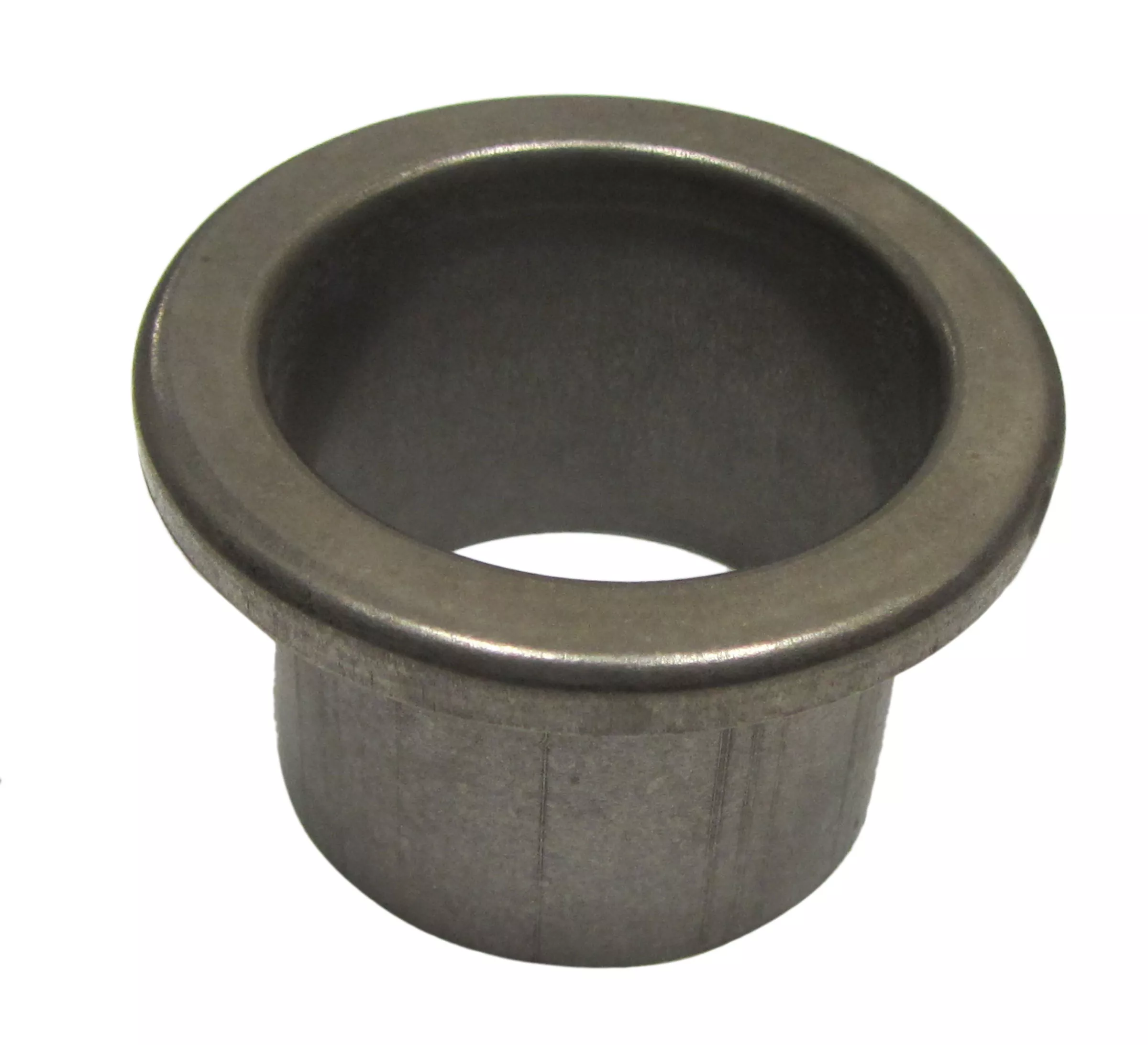 Secondary Spring Seat to Driven Face Assembly
