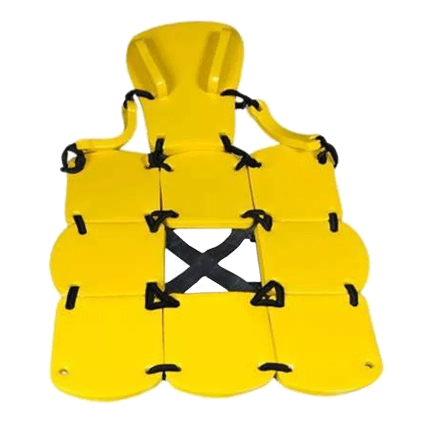 Sectional Raft