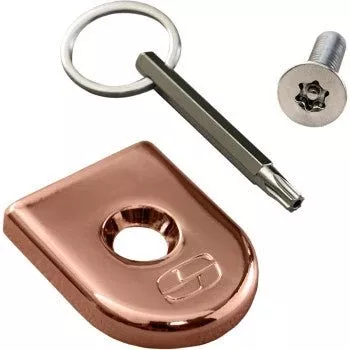 Security Seat Screws / 1/4" X 20