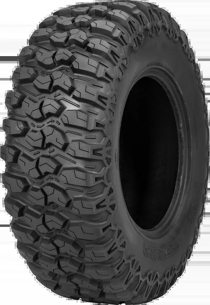 Sedona Trail Saw Radial Tire