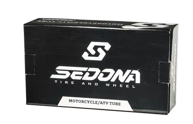Sedona Tube 350/400-17 - TR4 87-0163