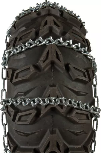 Sedona V-Bar Snow Chains B 9" - SZ "B"