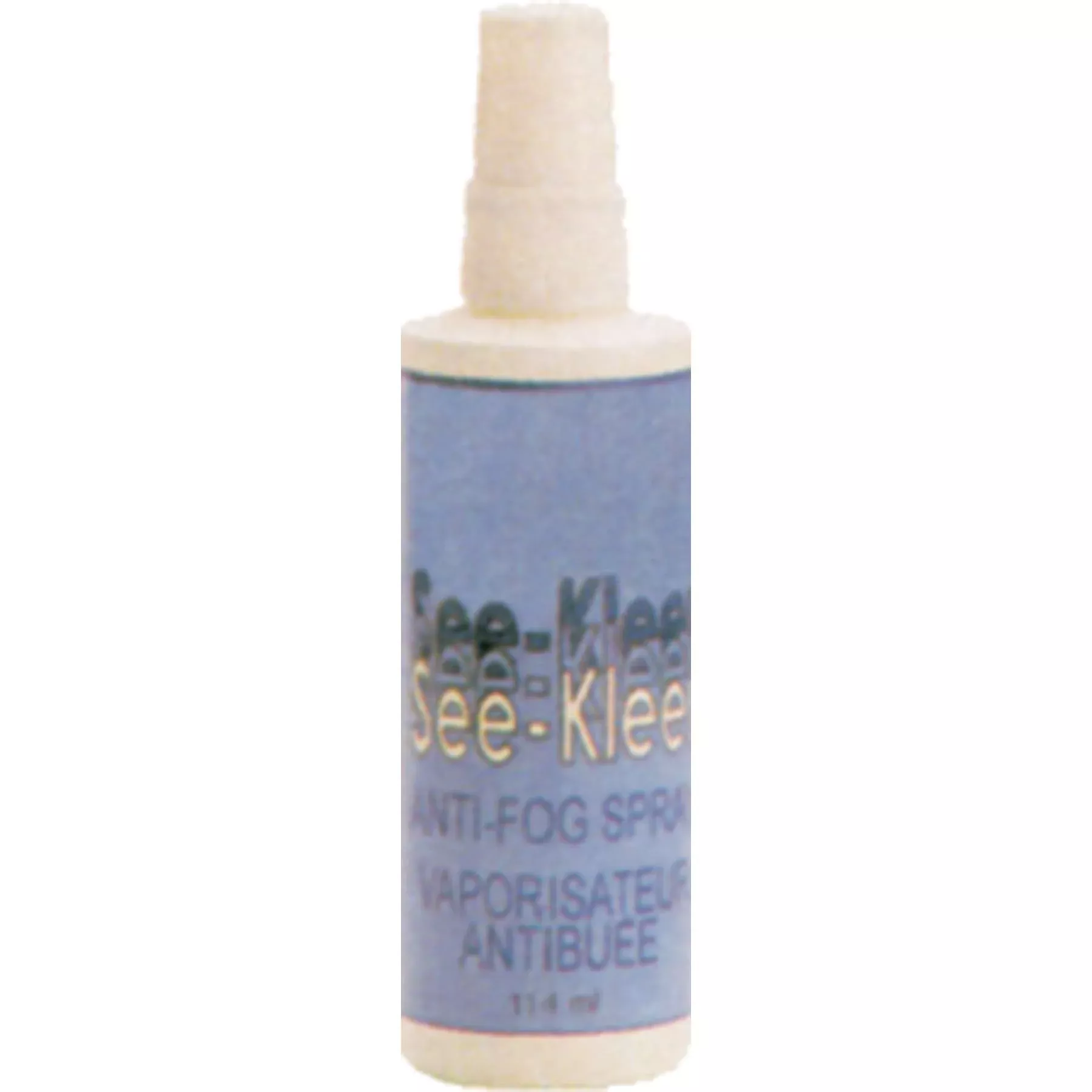 Seer See-Kleer Anti-Fog Spray