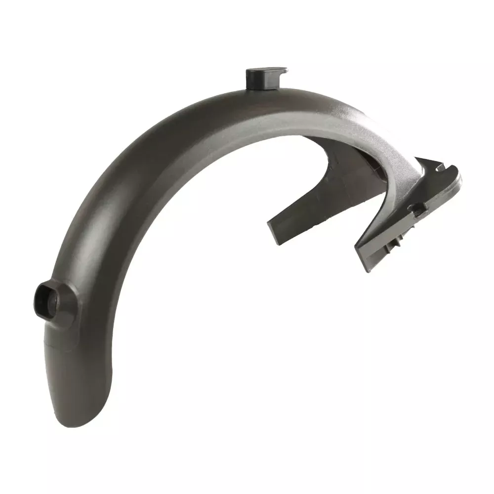 Segway Ninebot Max G30 Rear Fender with Hook by Green Line