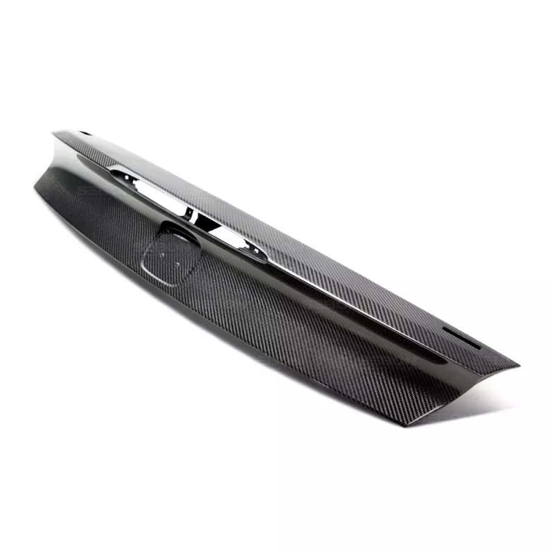 SEI Misc Carbon - Exterior