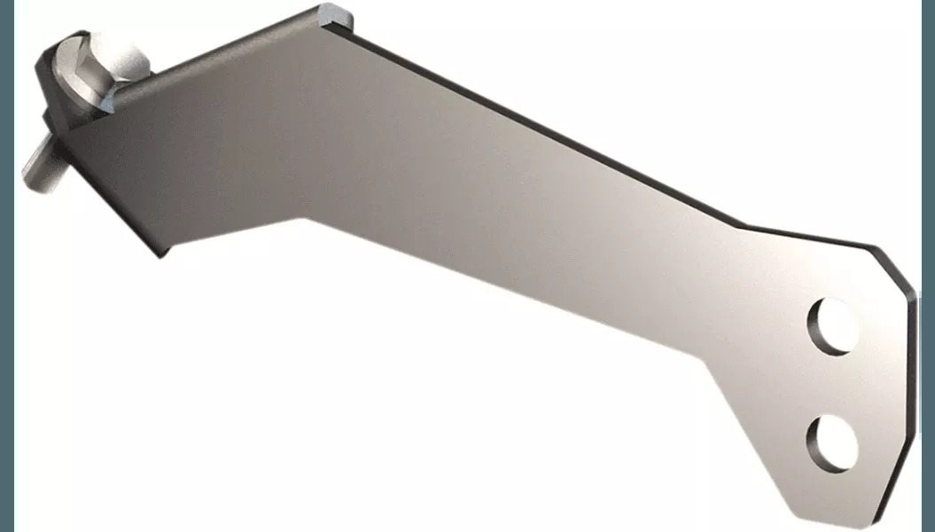 Seizmik Light Bar Mounts for Polaris 2014 RZR XP 1000 & 2015 RZR 900 - Pair