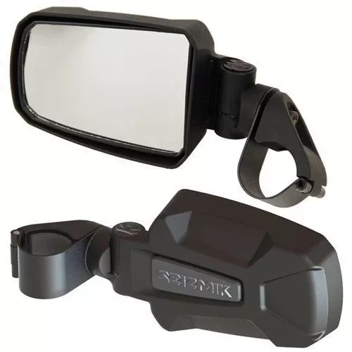 Seizmik Pursuit Elite HD Side View Mirrors