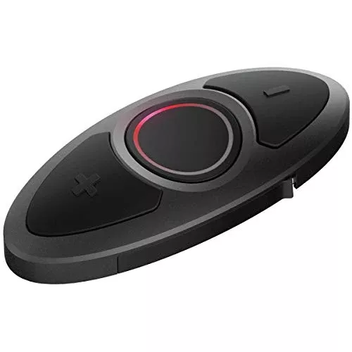Sena 3 Button Remote for Shoei Rider Link Headsets