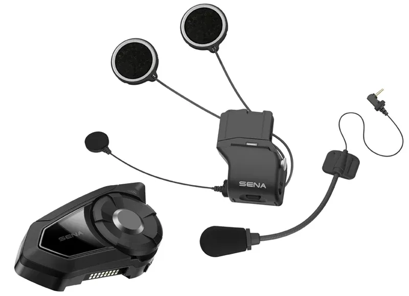 Sena 30K Mesh Intercom™ Communication System w/HD speaker