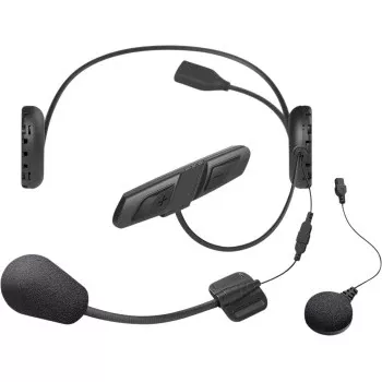 SENA 4402-0884 3SPLUS-WB 3S Plus Bluetooth Headset Universal