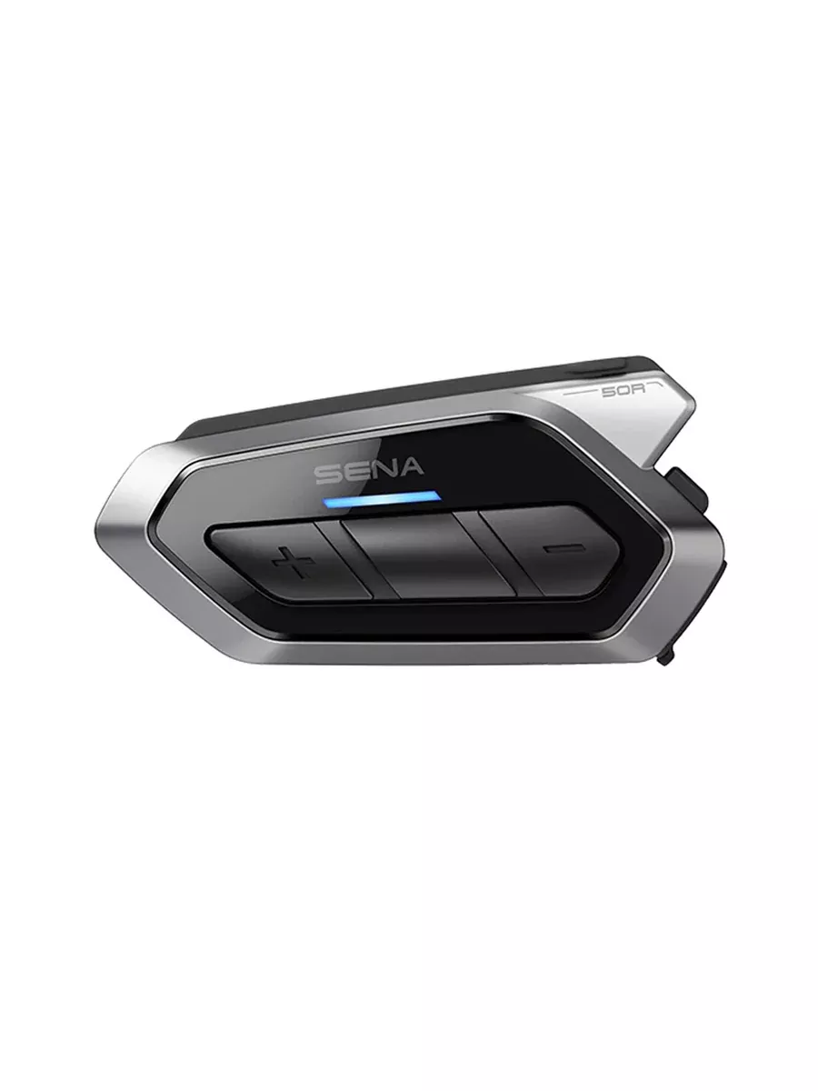 Sena 50R Bluetooth Headset – Single