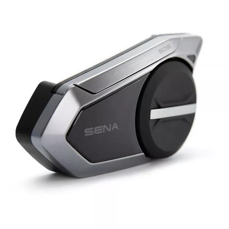 Sena 50S Mesh 2 Intercom™ Communication System-Single & Dual Pack