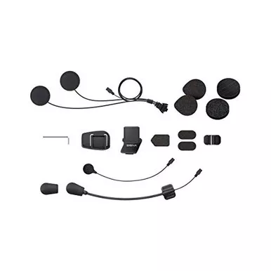Sena 5S-A0201 Helmet Clamp Kit For 5S