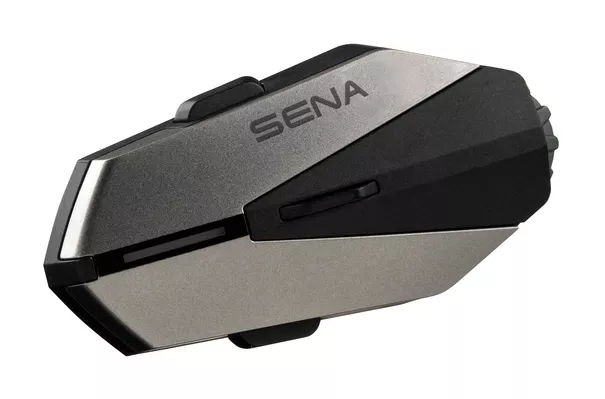Sena Apex Plus Bluetooth Communication System – Dual Pack