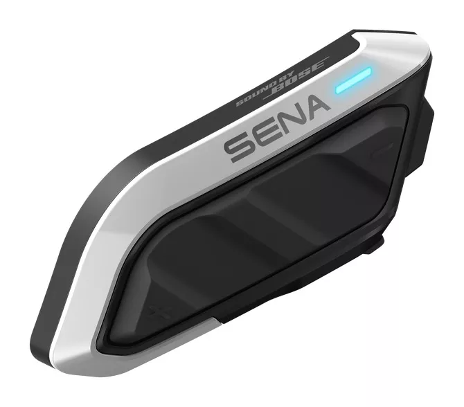 Sena Spider X Slim Mesh Communication System