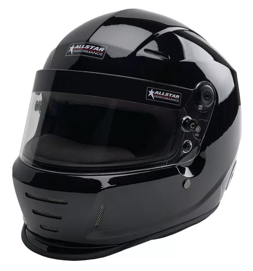Series 40 Helmet Black XXX-Large SA2025 ALL942017