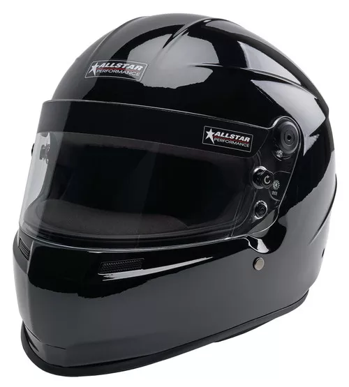 Series 60 HelmetBlack X-Large SA2025 ALL943015