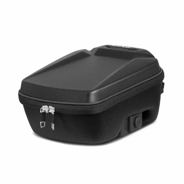 Shad E09CM Click System Tank Bag 5L - Black