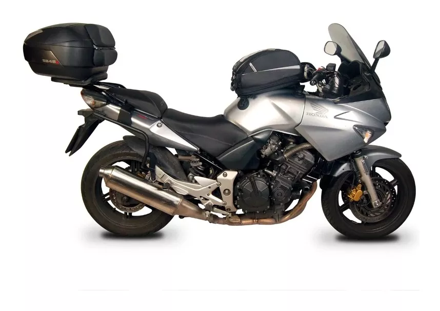 Shad Top Case Rack Honda CBF1000 / CBF600S 2005-2012