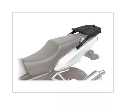 Shad Top Case Rack Kawasaki Versys 650 2007-2009
