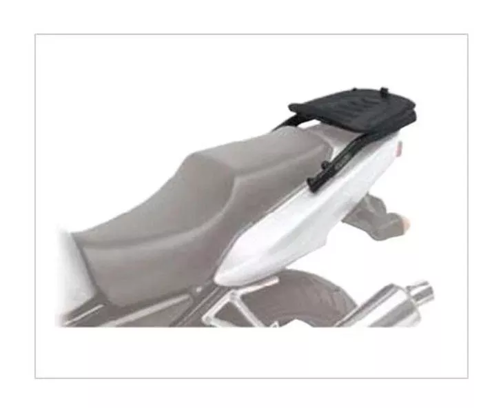 Shad Top Case Rack Kawasaki Z750 / Z1000 2007-2012