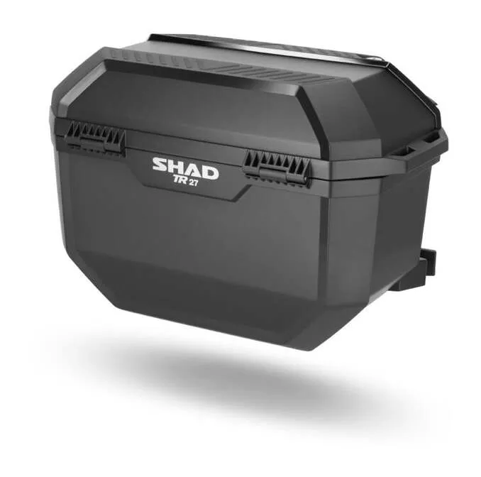 Shad TR27 Terra Side Cases