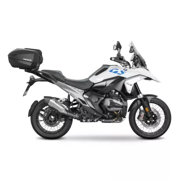 Shad W0RS14ST Top Case Mount Suits BMW R1300GS