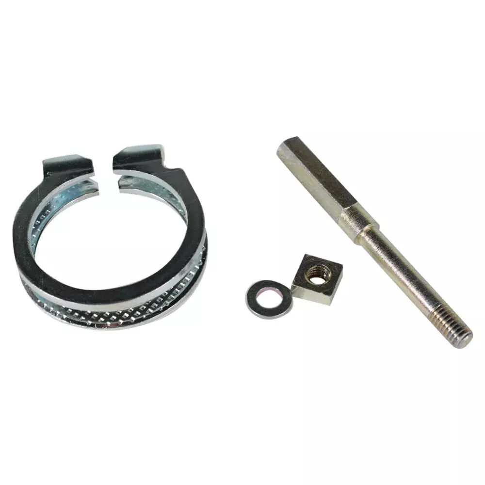SHB Carburetor Clamp;Vespa SF
