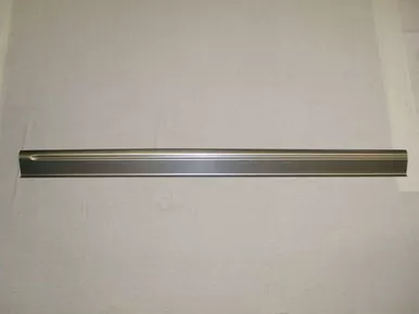 Sherman 346-04L Driver Side Outer Rocker Panel For Dodge Grand Caravan 1996-2007