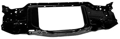 Sherman 697-49 Radiator Support For Chevy Camaro 1970-1973 327533