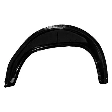 Sherman 708-29L Rear Driver Side Outer Wheel Housing For Chevy Chevelle 70-72