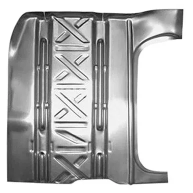 Sherman 727-76C Center Trunk Floor For Chevy Bel Air 1955-1957